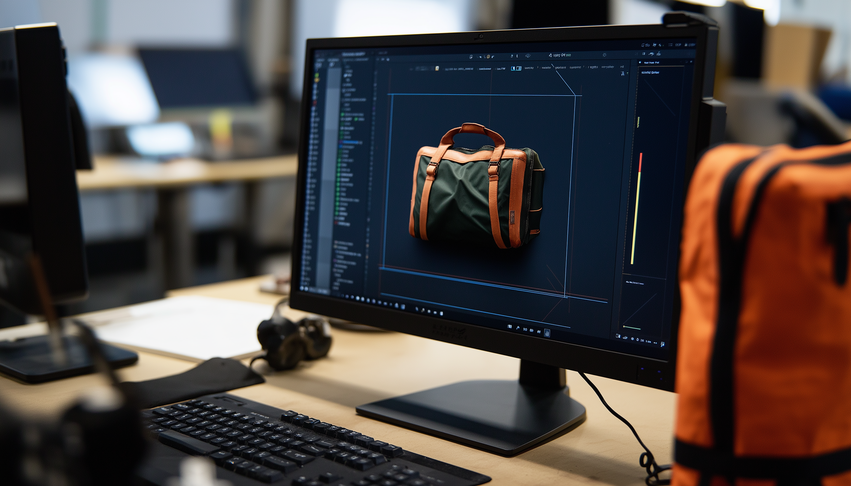 bag design