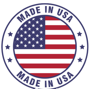 Made in the USA