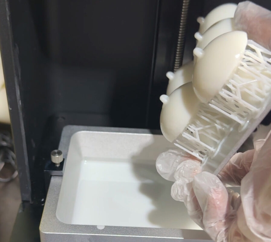 3d printing