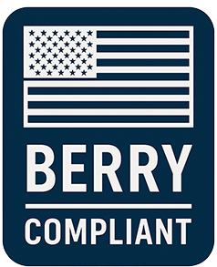 Berry compliant