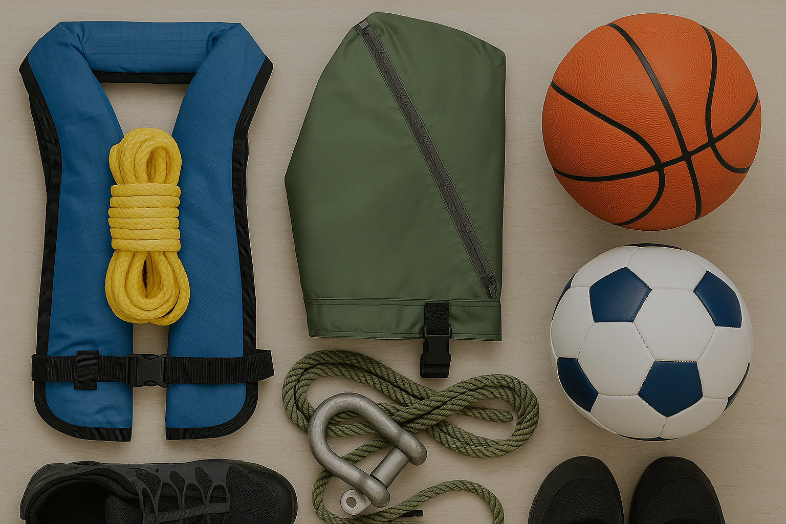 sport product