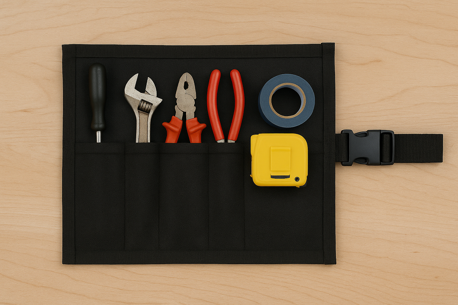 industrial product