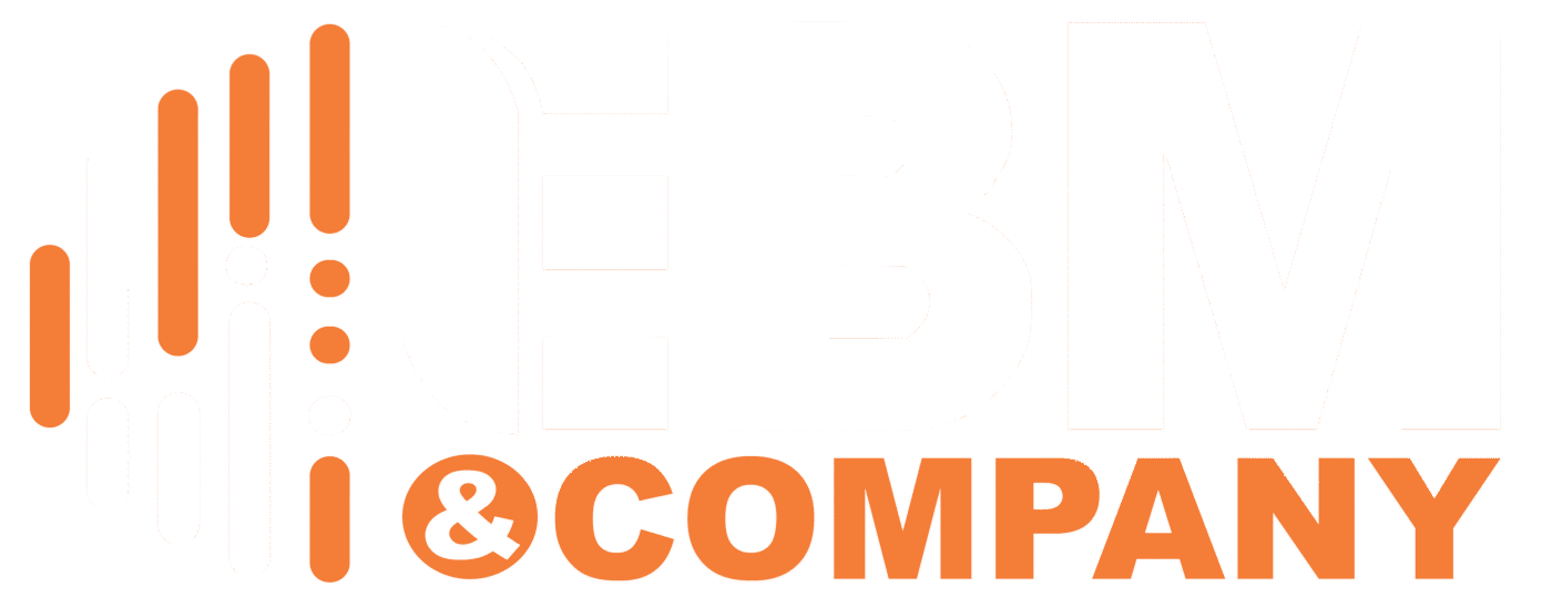 EBM & COMPANY